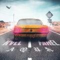 Kvll officiel、Fahel - AQUA (feat. Fahel)(Explicit)