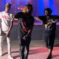 Dankurrr.x、YLB.Ye、LilEmp - Arrogance (Explicit)
