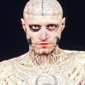 Wild Child、Brandon Gloe、Alienman - #Baby