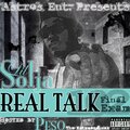 Lil Solja、Will G - The Ride (Explicit)
