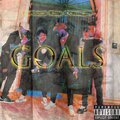 Tsu'nami Trill、Whiskey - GOALS (feat. WHISKEY)(Explicit)