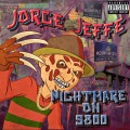 BL Double、Jorge Jeffe - Warning (feat. Bl Double)(Explicit)