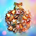 Brand New Christmas