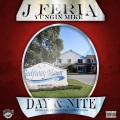 Day & Nite (feat. Yungin Mike) [Explicit]