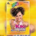 Kiki Zaqiah - Mabuk Dangdut