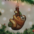 Sleepy Sloth、Cardo Grandz - christmas doesnt come from a store