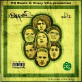 Rappers、CQbeats、Eberes MC - El propio de la prepa (feat. Eberes MC & CQbeats)