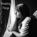 Jessica Carter - Breaking Things