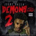 Stunna 4 Vegas、Joshy Balla - Blockhot (Explicit)