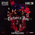 Torture & Pain (feat. Zagnif Nori & Wiseking) [Explicit]