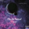 PLAN3ET AUDIO叁星社、X-024 - Planet
