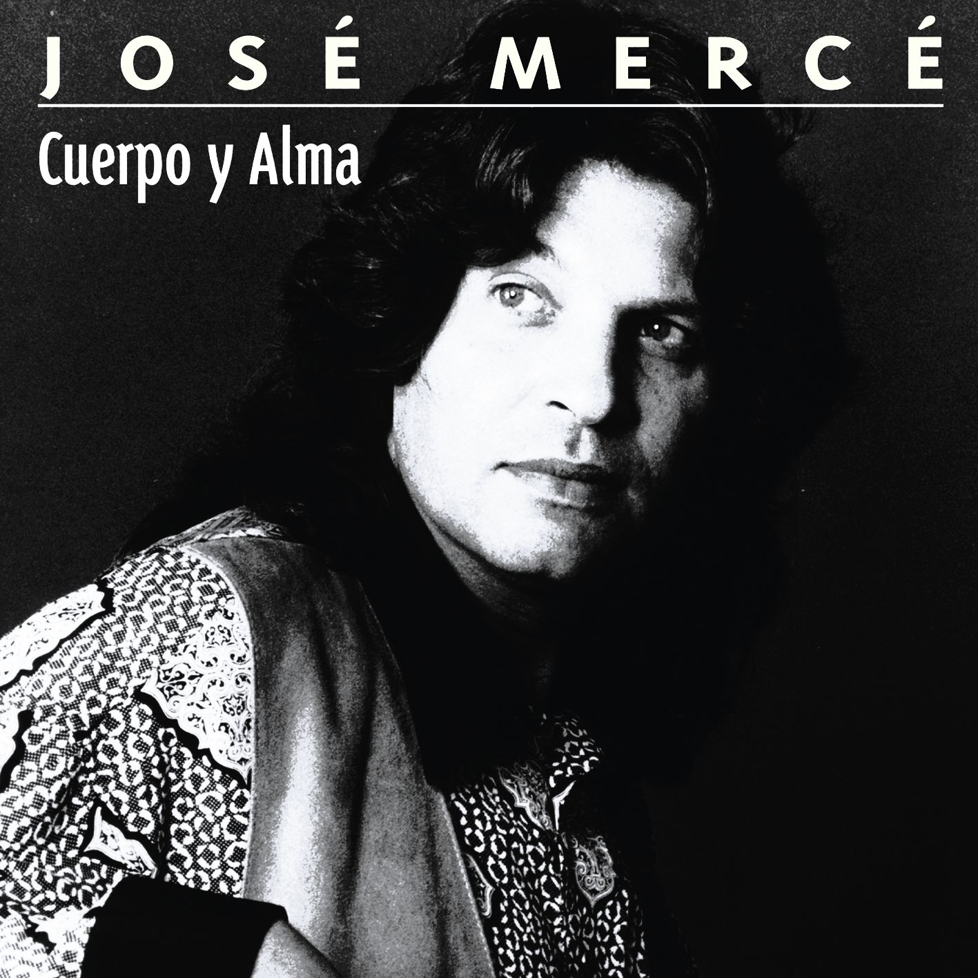 jose merce - La Noche Y El Dia