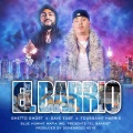 EL BARRIO (feat. Dave East)(Explicit)