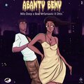Milo Deep、Ottis、Bow Mr Fantastic - Abantu Benu (feat. Ottis & Bow Mr fantastic)