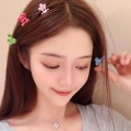 小嘴嘟嘟、小可、DJ、舞曲 - 半生雪