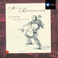 Mstislav Rostropovich - Cello Suite No. 5 in C Minor, BWV 1011: II. Allemande