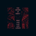 The Sisters Of Mercy - Walk Away