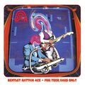 Bentley Rhythm Ace - A Lot of Stick