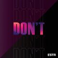 ESTR、Kate Wild - Don't
