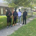 Veeze、Guapo、Fargo - HB4L (Explicit)