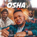 T Toast、Danny S、scope - Osha (Explicit)