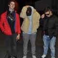 Honza Enelus、Ayo Meloun、blazer - Piko Pedro (feat. Ayo Meloun & Blazer)(Explicit)