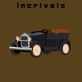 IAE WR、Paulo Jr、Delatorvi - Incriveis (Explicit)