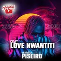 Marcos Arthur - Love Nwantiti (Piseiro)