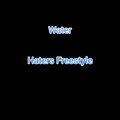 Water - Haters Freestyle (Explicit)
