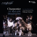 Jean-François Gardeil、Les Arts Florissants、Claire Brua、monique zanetti、william christie、howard crook、Noemi Rime - Le Malade imaginaire, H. 495, Eglogue en musique et en danse: 