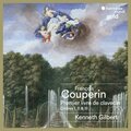 Kenneth Gilbert - Premier ordre (Sol): I. Allemande. L'Auguste