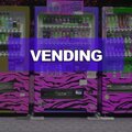 Funond、Jerry van Berg - Vending