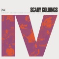 Scary Goldings - Bruise Cruise