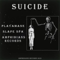 SUICIDE (prod. by SLAPE SPA)(Explicit)