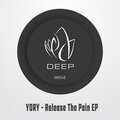 Release The Pain EP