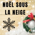 Noël Sous La Neige