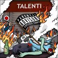 HaloTrk、Dr. Punk - Punta di Platino (feat. Halotrk)(Explicit)