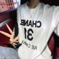 沈佳依 - 玫瑰窃贼