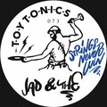 Jad & The、Le JAD、The - Strings That Never Win