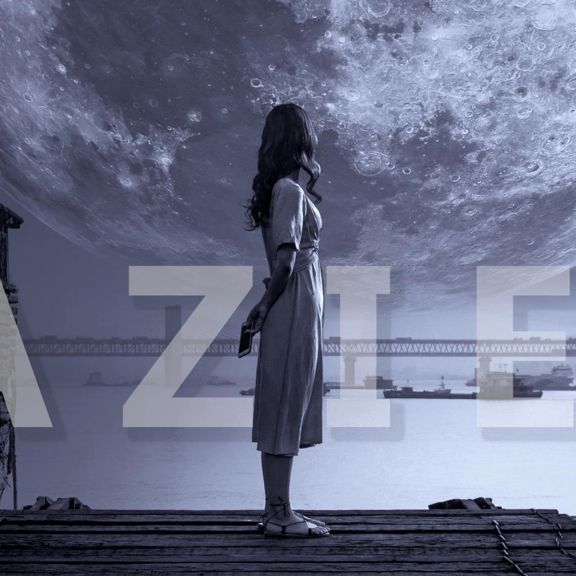Aziel - Dancing with you (Radio Edit)
