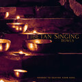 Tibetan Prayers - Himalayan Bowls