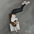 Анет Сай - Оставаться человеком