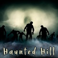 Haunted Hill: Spine Chilling Horror Music, Scary Forest Sounds, Horrifying Screams, Dark Night Ambient