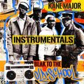 kane major、Al-j - Hey Luv Interlude