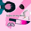 Water - Scars on my Wrist (Explicit)