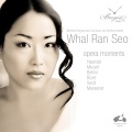 Whal Ran Seo、orchestre de chambre de geneve、Michael Hofstetter - 