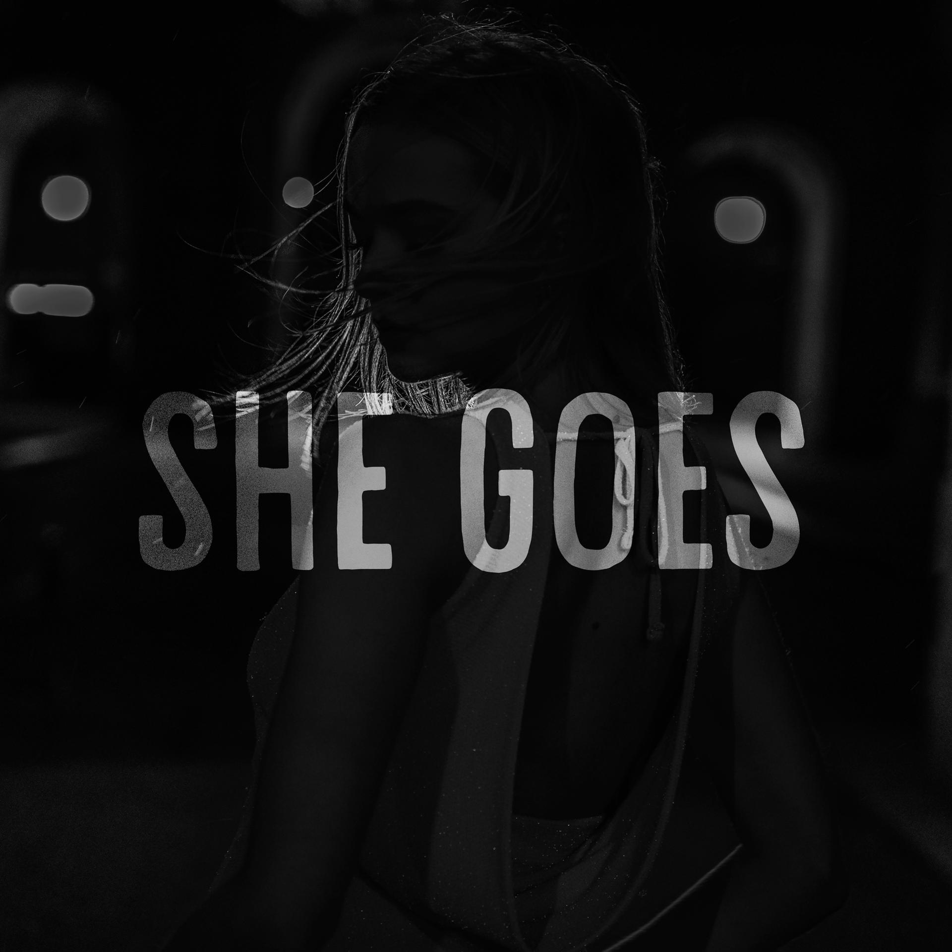 New Town - She Goes
