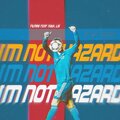 filmas、Пэин、Li$ - I'm Not Hazard