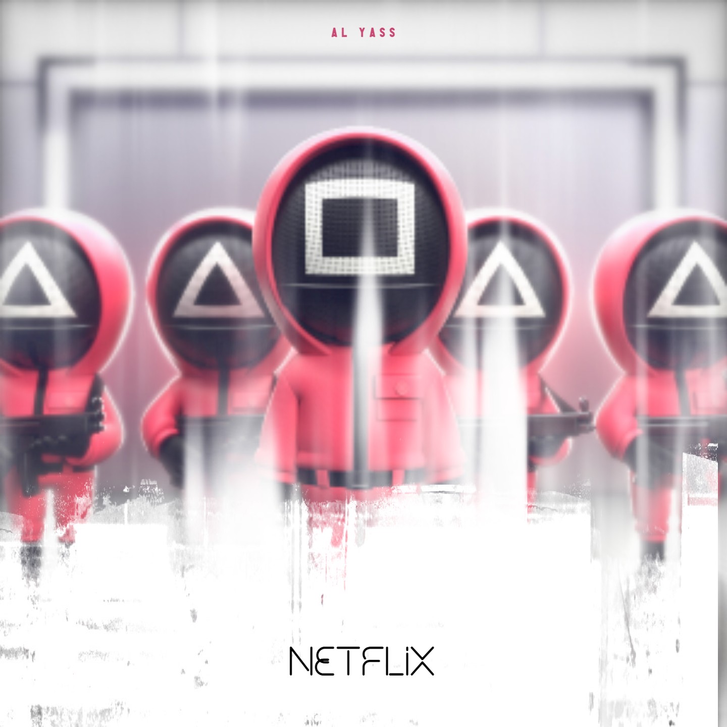 Al Yass - Netflix