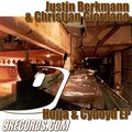 Justin Berkmann - Waqhad